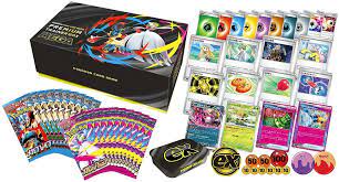 Pokémon TCG: Premium Trainer Box MEGA JAP