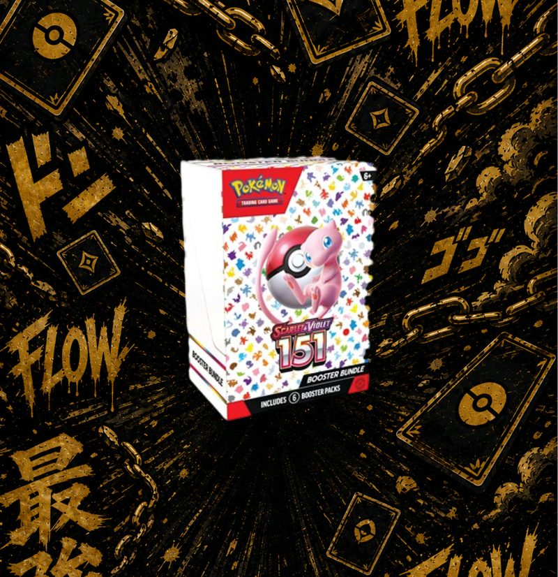 Booster Bundle