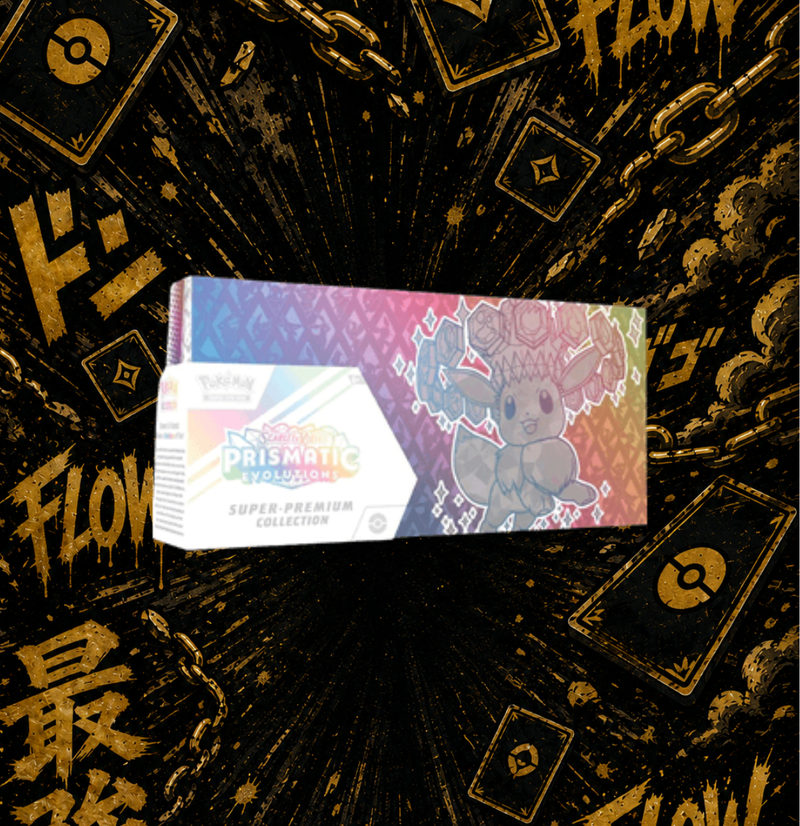 Cajas Premium