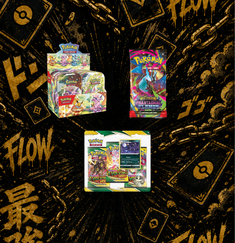 Tins-Blister-Booster