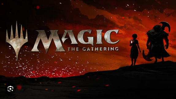 MAGIC
