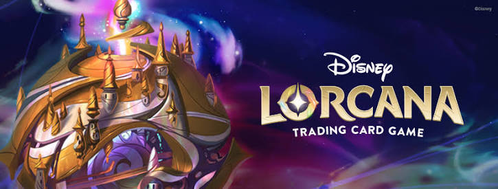 LORCANA