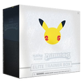 Celebrations Elite Trainer Box INGLES