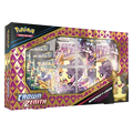 Crown Zenith: Morpeko V-UNION Premium Playmat Collection