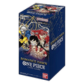 DAÑADA One Piece OP01 Romance Dawn Booster Box Japones