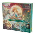 The Lord of the Rings: Tales of Middle-earth Scene Box: "The Might of Galadriel"