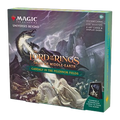 The Lord of the Rings: Tales of Middle-earth Scene Box: "Gandalf in Pelennor Fields"