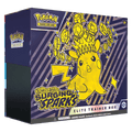 Surging Sparks Elite Trainer Box