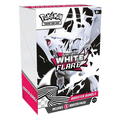 Booster Bundle Llama Blanca | White Flare ESPAÑOL