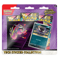 Ascended Heroes: Gastly Tech Sticker Collection INGLES 🇺🇸