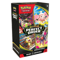 Perfect Order Booster Bundle INGLES 🇺🇸