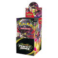 Orden Perfecto Booster Box 18 INGLES