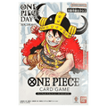 Premium Card Collection - One Piece Day 2025