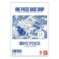ONE PIECE CARD GAME BASE SHOP LIMITED CARD COLLECTION VOL. 1 JAPONÉS