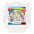 Pokémon TCG: First Partner Illustration Collection – Serie 3 (Español)