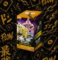 Dragon Ball Super Card Game Starter Deck ST01 | Japonés