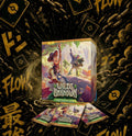 Wilds Unknown Prerelease Box | TCG - INGLES