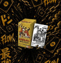 One Piece Card Game OP-17 Booster Box – Japanese + SOBRE EXTRA