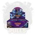 CHINESE RIFTBOUND: LEAGUE OF LEGENDS TCG – UNLEASHED BOOSTER BOX (JUMBO BOX) – CHINO