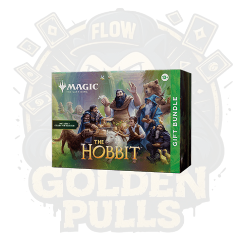 The Hobbit Fat Pack Bundle: Gift Edition RESERVA 🇺🇸