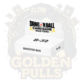 Caja Booster Box Display Ultra-Bout Series Set 5 B-32 INGLES