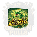 (RESERVA) ETB Storm Emerald 🇺🇸
