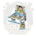 Dragon Ball SB03 /ST01 Booster Box | Dragon Ball Super Card Game | Cartas TCG