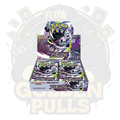 CAJA POKEMON ABYSS EYE M5 (JAPONÉS)🇯🇵
