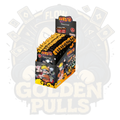 Naruto  Mythos Series 2 Booster Box 2ª Edición | Naruto Cartas TCG