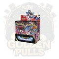 Pokémon TCG Caos Creciente Booster Box 36 Sobres Español