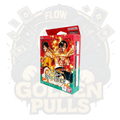 ONE PIECE Card Game Start Deck EX Luffy & Ace ST-30 Japonés