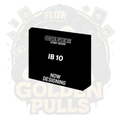 One Piece Card Game Illustration Box IB-10 Inglés | Pre-Reserva