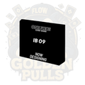 One Piece Card Game Illustration Box IB-09 Inglés | Pre-Reserva