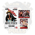 One Piece Jump 3 Card Pack – Japonés