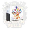 Prismatic Evolutions Elite Trainer Box INGLES