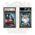Marnie's Morpeko – SVOM #020/019 PSA 10