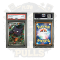 Haunter – MBG Mega Gengar ex #022/021 PSA 10