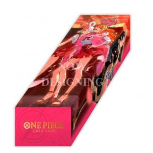 Set Especial Heroínas - Juego de Cartas One Piece 🇬🇧