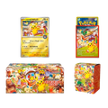 Box Pokemon Center Tohoku 2025