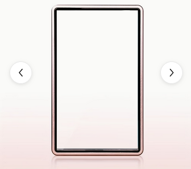 PSA&CGC Tarjeta de Clasificación Protectora | Marco de Aleación de Aluminio con Artesanía de Degradado de Color de Oxidación + Vidrio Templado de Aluminio Alto, Soporte Magnético Transparente Resistente a Arañazos para Tarjetas