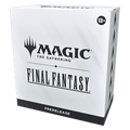 Magic: The Gathering - FINAL FANTASY: Prerelease Pack