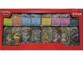 Pokémon Prismatic Evolutions Mini Tins 8-Pack INGLES🇺🇸