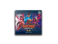 Riftbound: League of Legends TCG: Origins – Jumbo Booster Display Chino🇨🇳