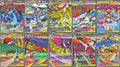 Mega Dream – Japanese MA Card Pack (10 Cards)