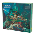 The Lord of the Rings: Tales of Middle-earth Scene Box: "Aragorn at Helm’s Deep"