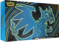 Colección Ultra Premium Mega-Charizard X EX - INGLES 🇺🇸